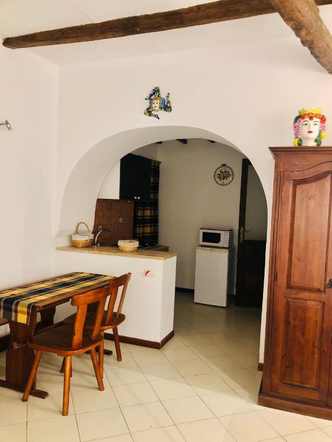 Villa La Casa Di Miriam Syracuse Exterior foto