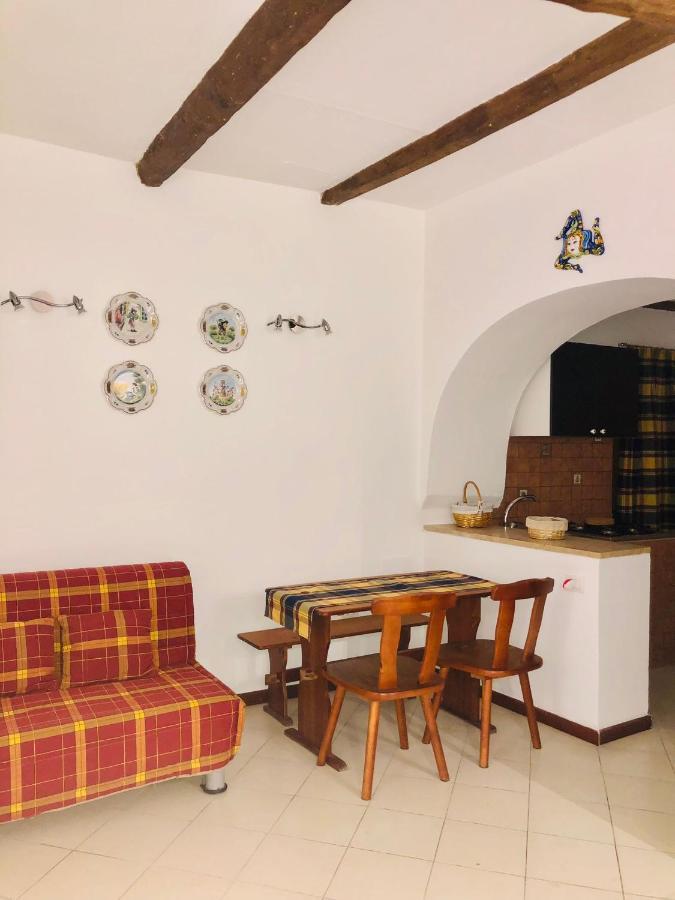Villa La Casa Di Miriam Syracuse Exterior foto